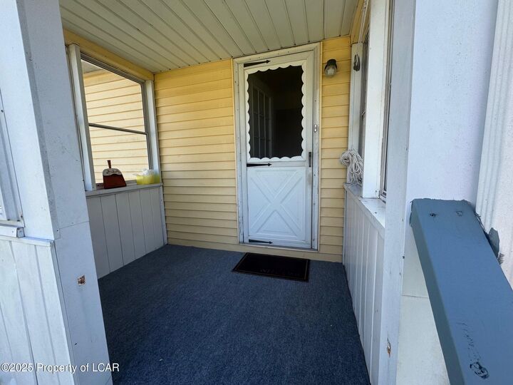 Property Photo: 26 Shiffer Lane PA 18705