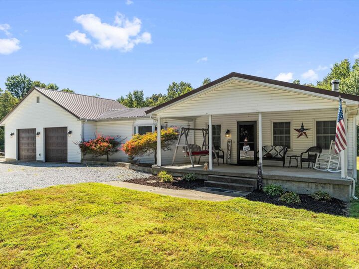 8952 N Easy St. Loop  Robards KY 42452 photo