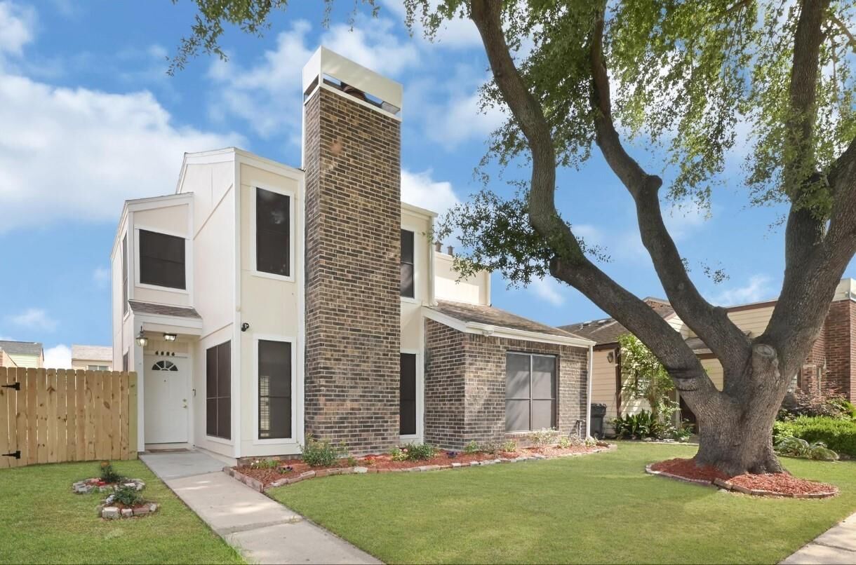 Property Photo:  6326 Cambridge Glen Lane  TX 77035 