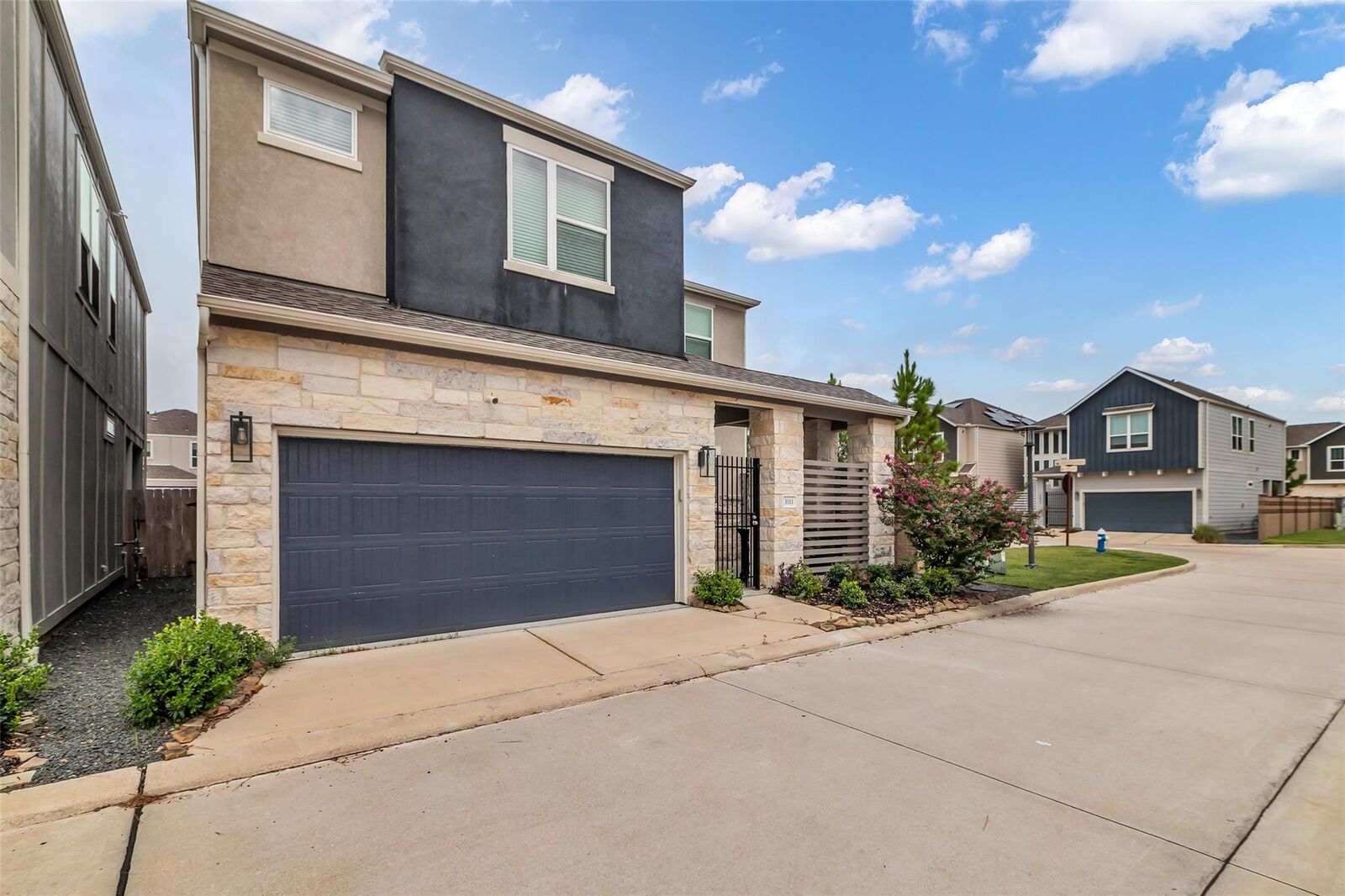 Property Photo: 3111 Leather Leaf Lane TX 77080