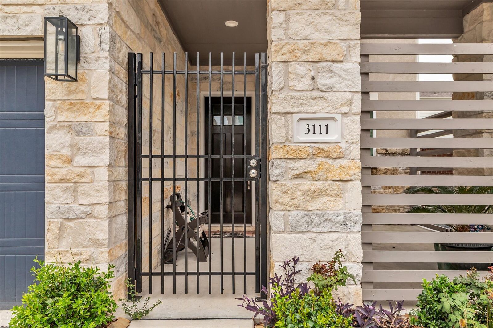 Property Photo: 3111 Leather Leaf Lane TX 77080