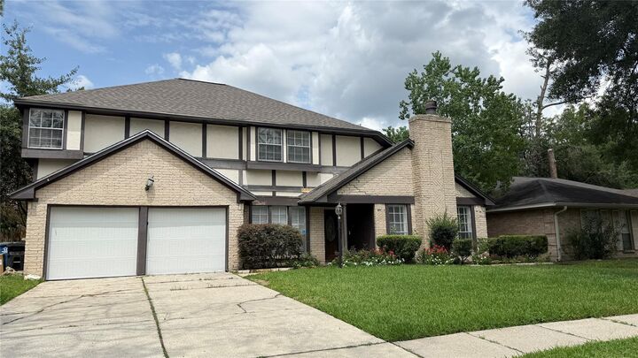 Property Photo:  4306 Shalom Creek Lane  TX 77388 