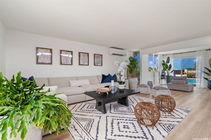 Property Photo:  110 Waialeale Street  HI 96825 