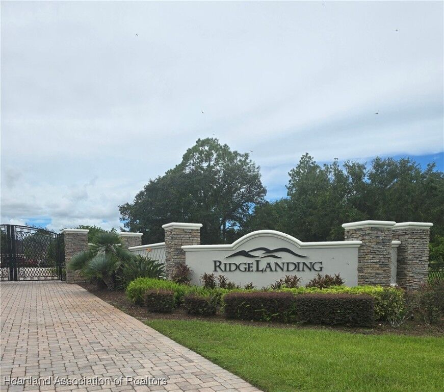 Property Photo:  4550 Wright Bros Road  FL 33843 
