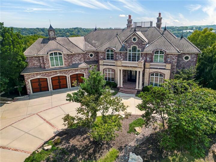 27596 W Highland Circle  Olathe KS 66061 photo