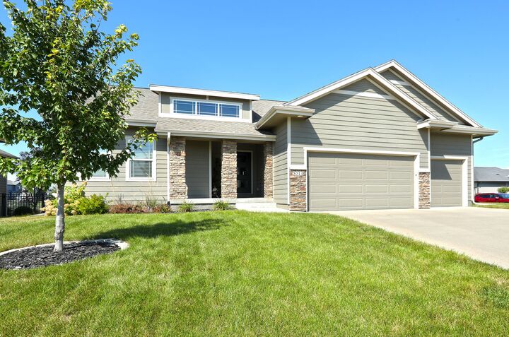 3014 NW Maple Court  Ankeny IA 50023 photo