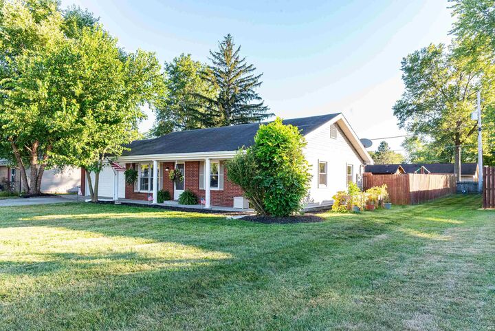 Property Photo:  5970 N Piqua Road  IN 46733 