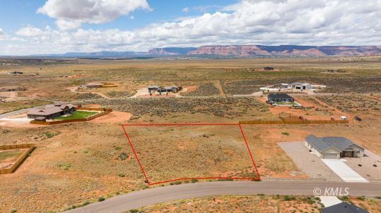 Property Photo:  Lot 27 Crimson Estates  UT 84741 