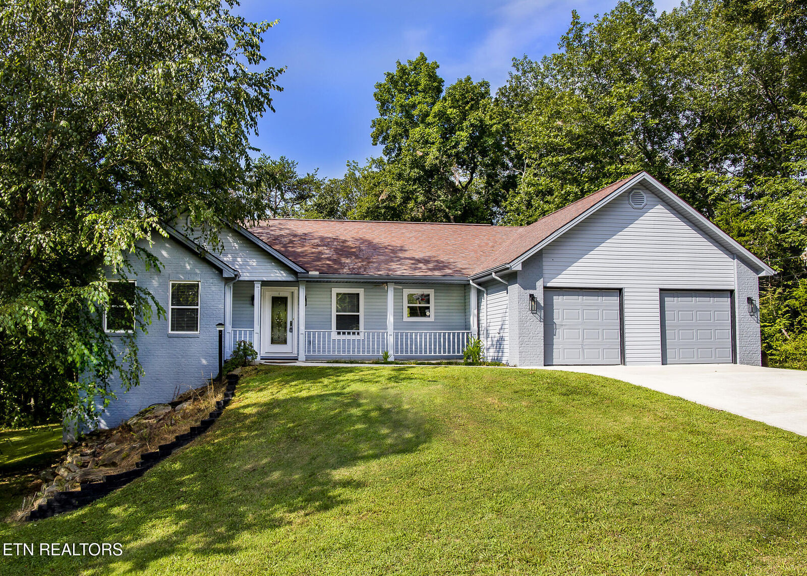 Property Photo: 123 Saint George Place TN 38558