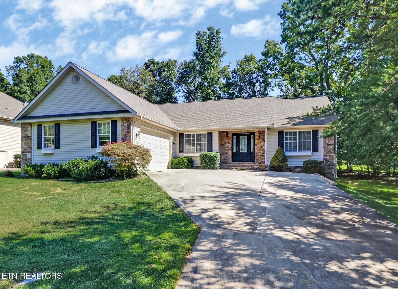 Property Photo: 157 Cromwell Lane TN 38558