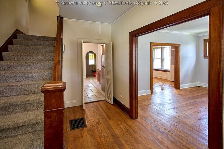 Property Photo: 1307 Payne Avenue WV 25064