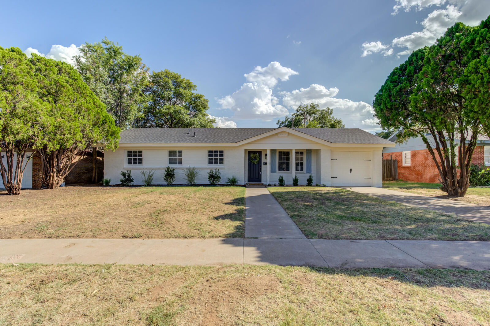 Property Photo:  5111 47th Street  TX 79414 