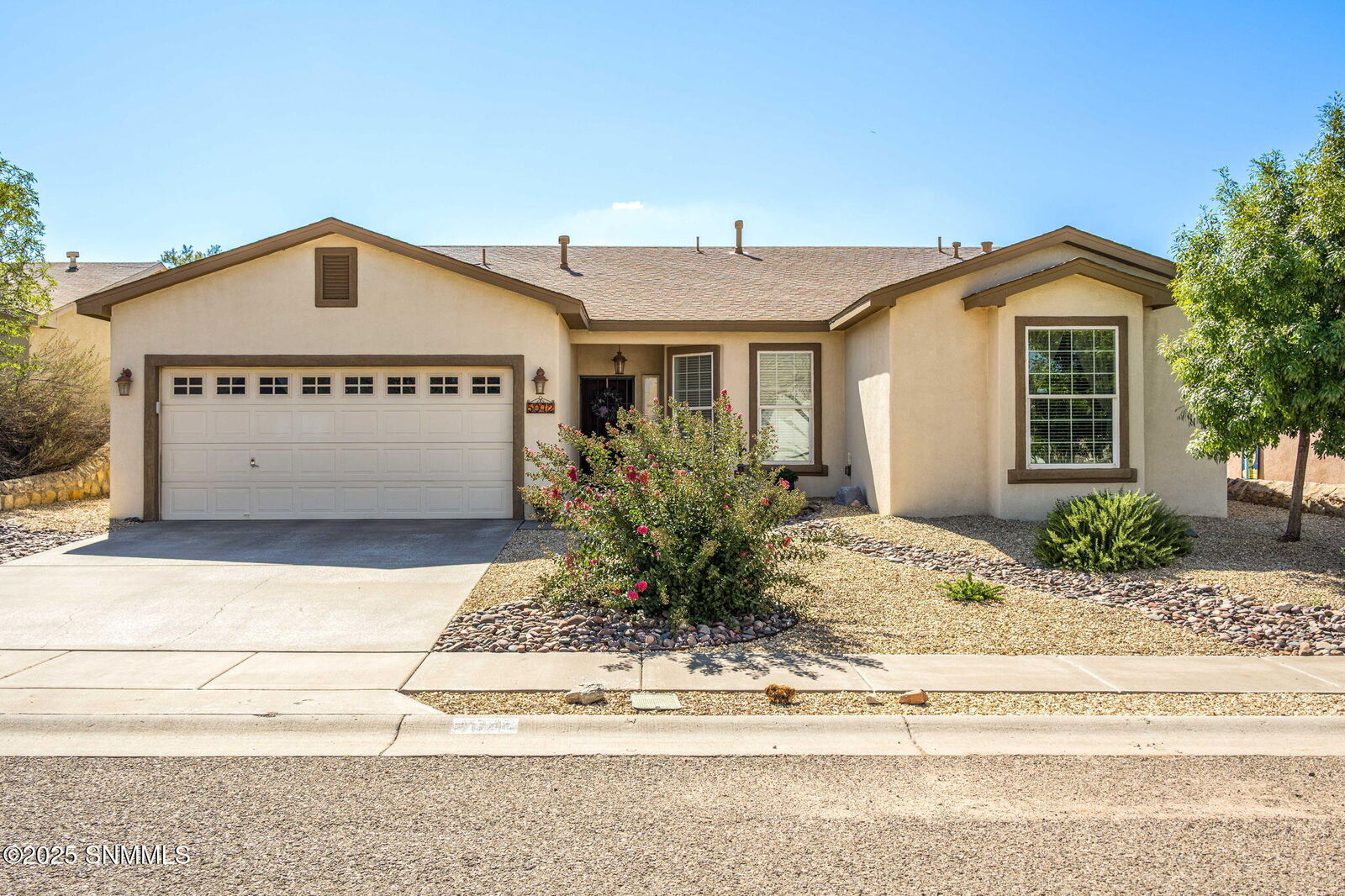 Property Photo:  5072 Galina Drive  NM 88012 