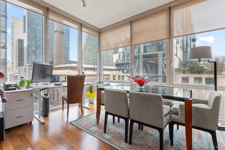 Property Photo: 10 W End Avenue 8D NY 10023