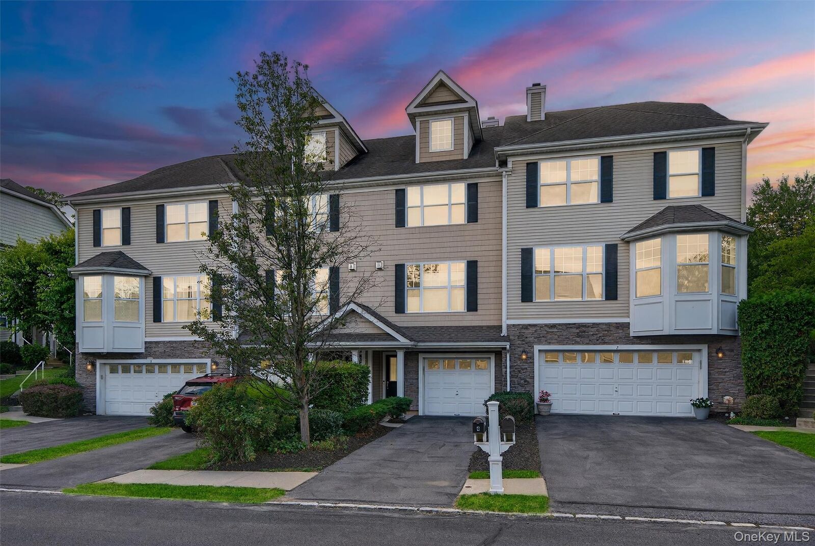 Property Photo: 4 Putters Way NY 10940