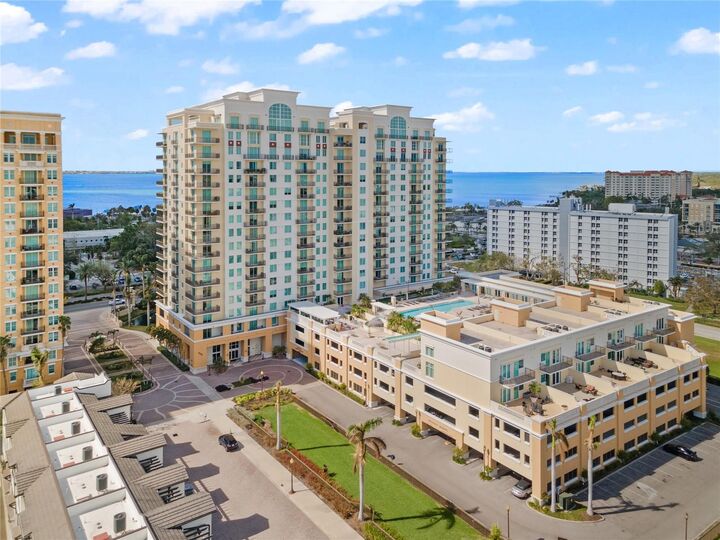 Property Photo:  800 N Tamiami Trail 321A  FL 34236 