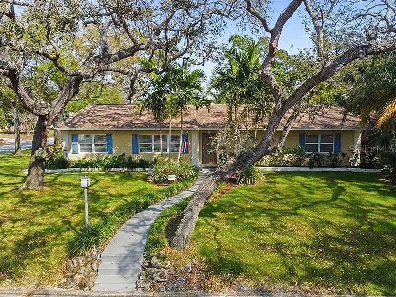 Property Photo: 441 47th Street N FL 33713