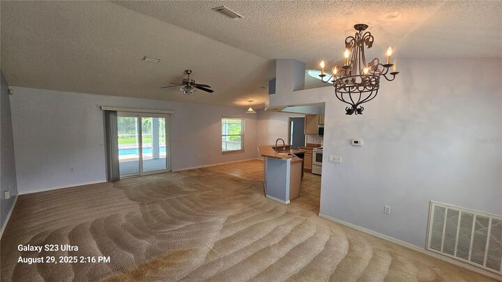 Property Photo:  21 Lloleeta Path  FL 32164 