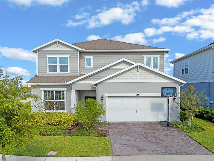 13615 Ritta Island Drive  Orlando FL 32827 photo