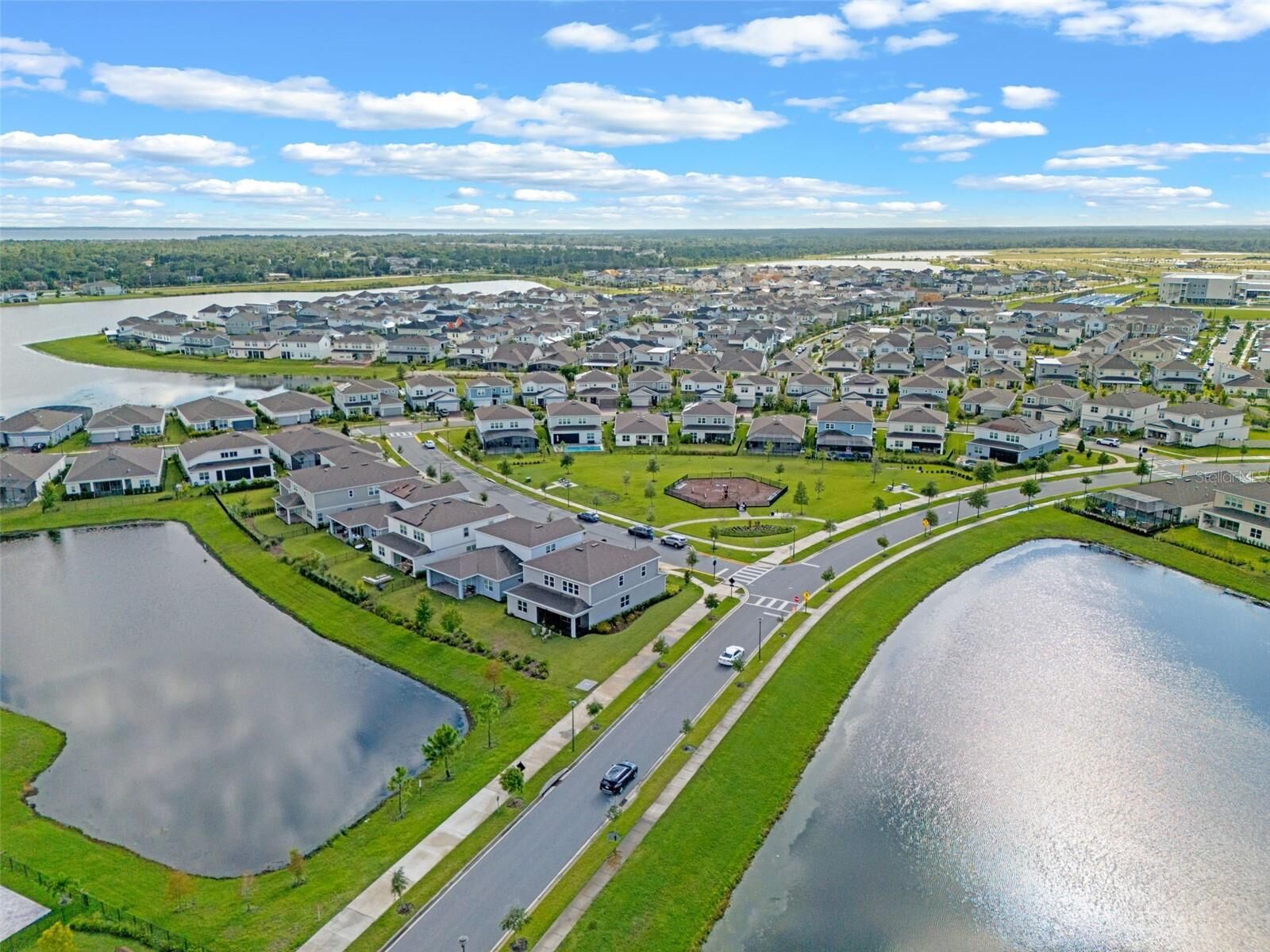 Property Photo:  13615 Ritta Island Drive  FL 32827 