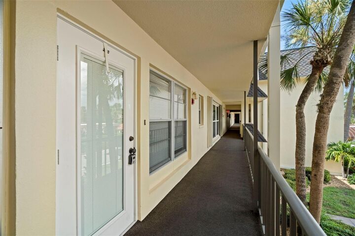 Property Photo: 4780 Cove Circle 205 FL 33708