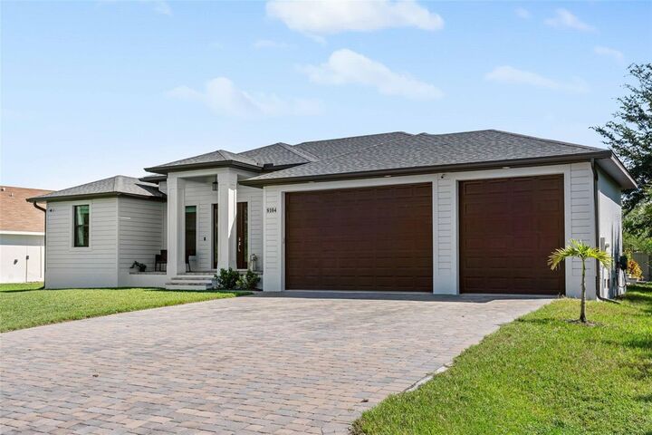 Property Photo: 8104 Bosco Road FL 33981