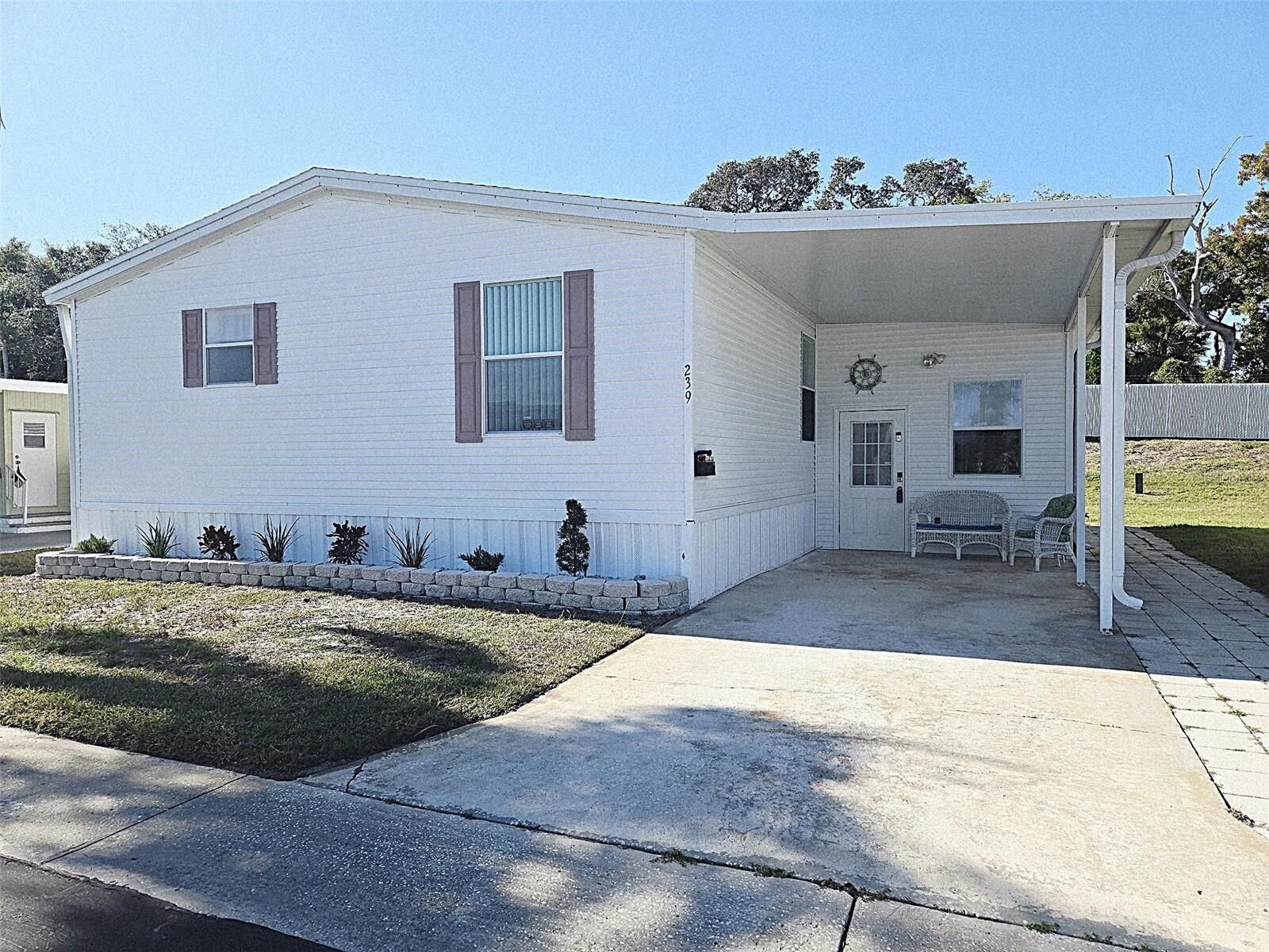 Property Photo:  239 Harmony Way  FL 34689 
