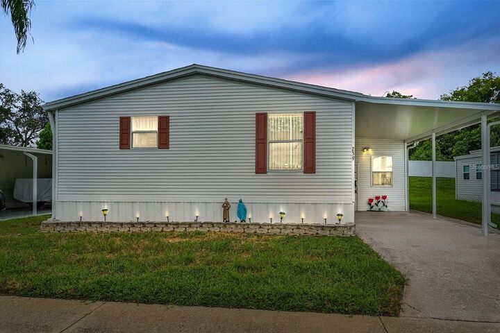 239 Harmony Way  Tarpon Springs FL 34689 photo