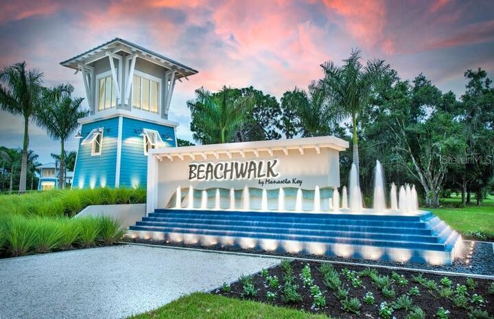 Property Photo:  9974 Beachwalk Drive  FL 34223 