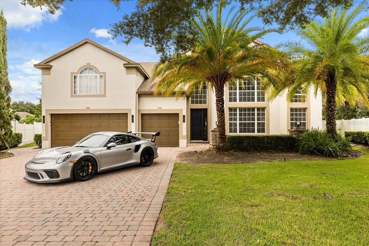 3013 Spicenut Court  Ocoee FL 34761 photo