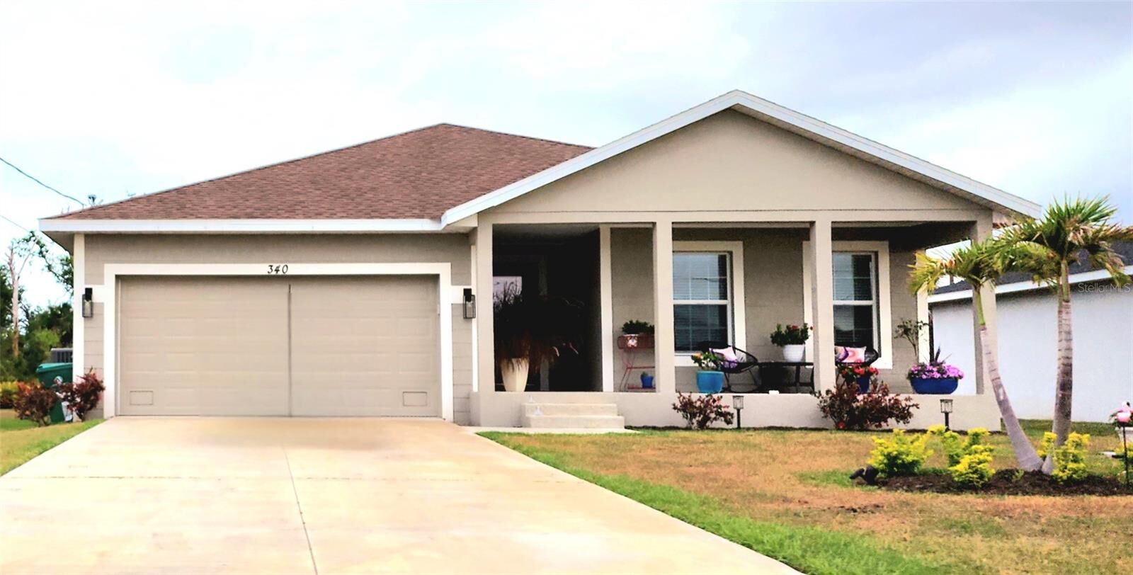Property Photo:  340 Sweetwater Drive  FL 33947 