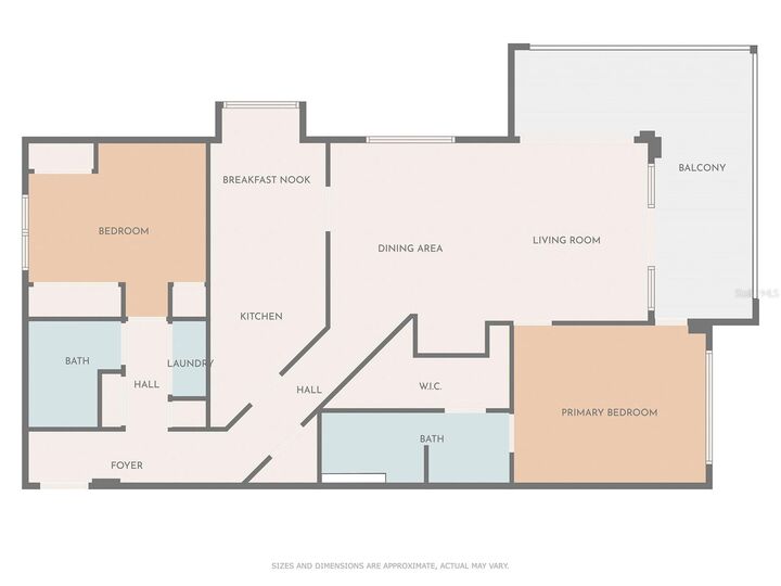 Property Photo:  11590 Shipwatch Drive 841  FL 33774 