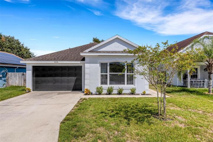 Property Photo:  3622 Huntwicke Boulevard  FL 33837 