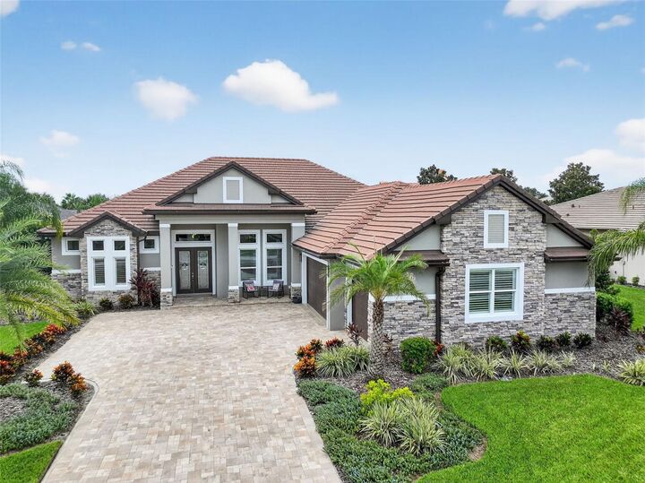 Property Photo: 3022 Isola Bella Boulevard FL 32757