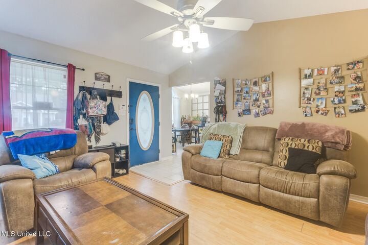 Property Photo: 10741 E Bay Tree Drive MS 39503