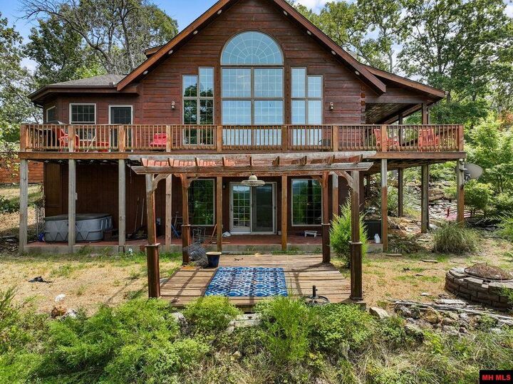 Property Photo:  15 Victoria Lane  AR 72537 