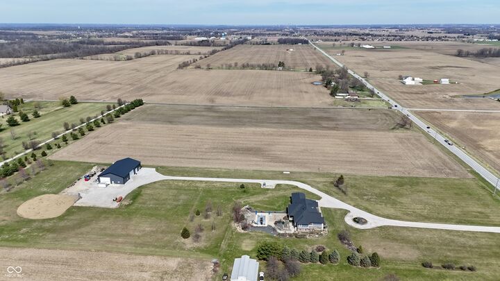 Property Photo: 00A N State Road IN 46106