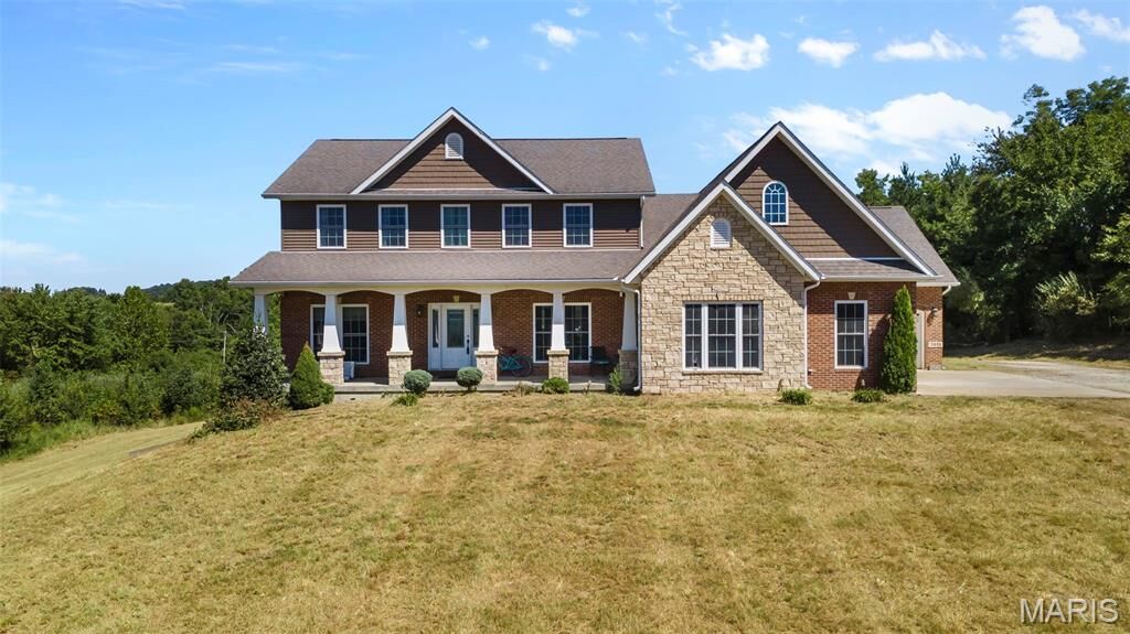 Property Photo:  978 County Road 546  MO 63755 