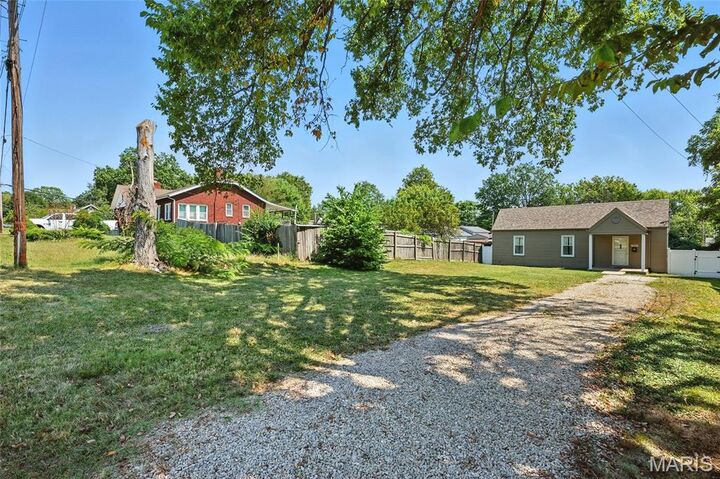 Property Photo: 7908 Fleta Street MO 63123