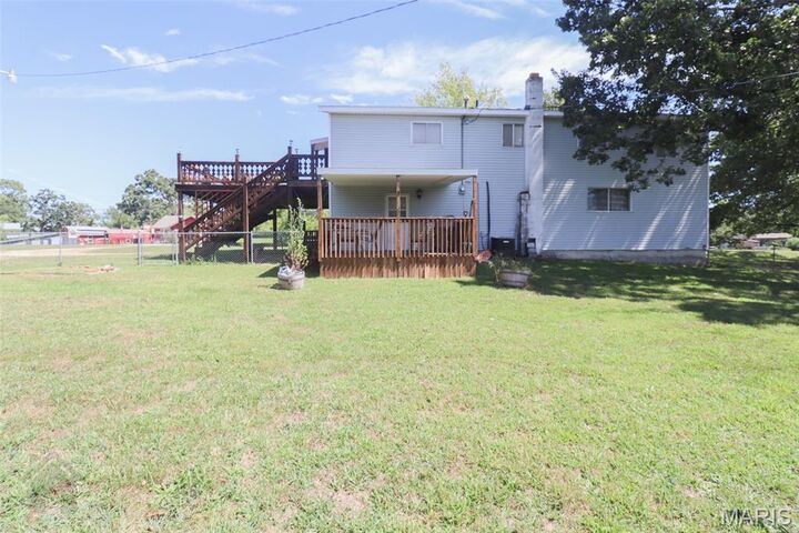 Property Photo: 21195 Highway 28 MO 65459