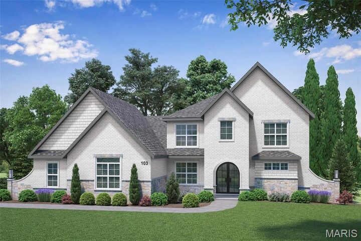 1 Kathleen Plan  Auden Meadow  New Melle MO 63385 photo