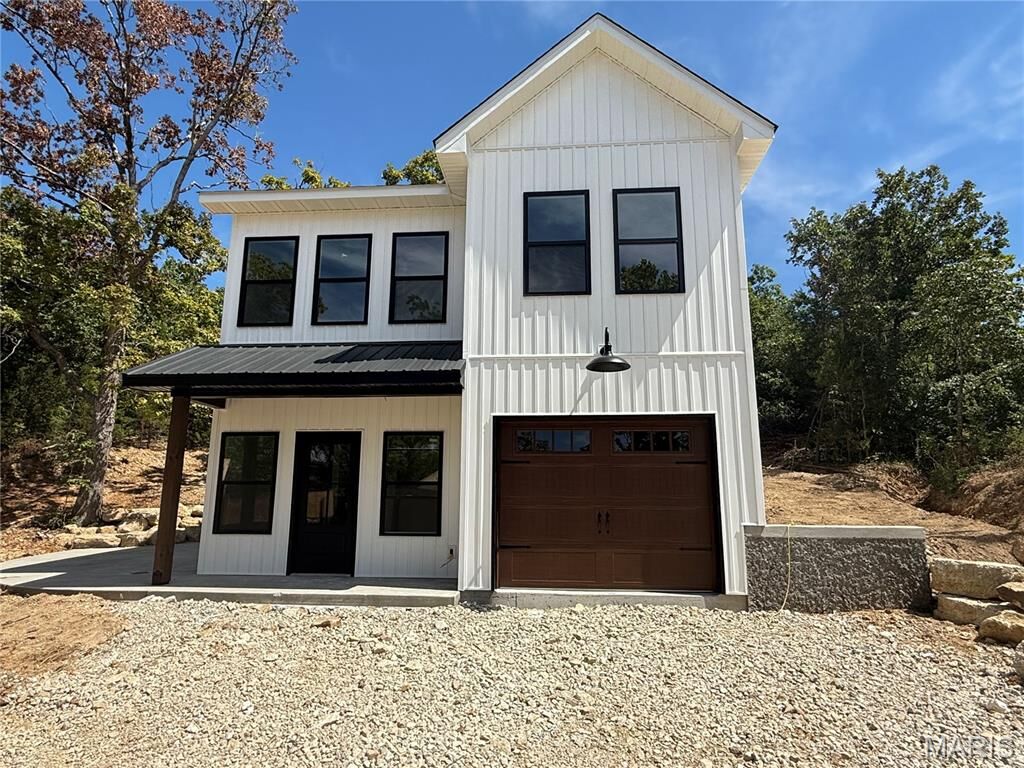 Property Photo: Lot 70 Laser MO 65584