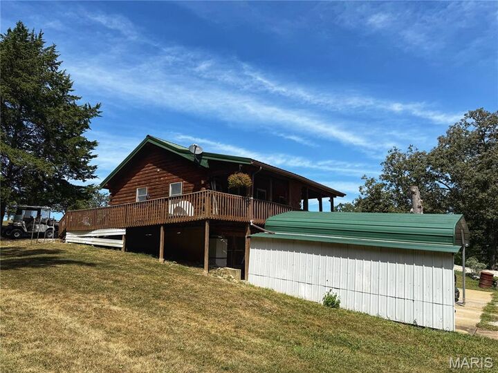 228 W Highway D  Unincorporated MO 63385 photo