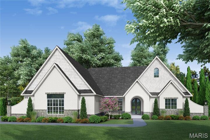 1 Lauren I Plan  Auden Meadow  New Melle MO 63385 photo