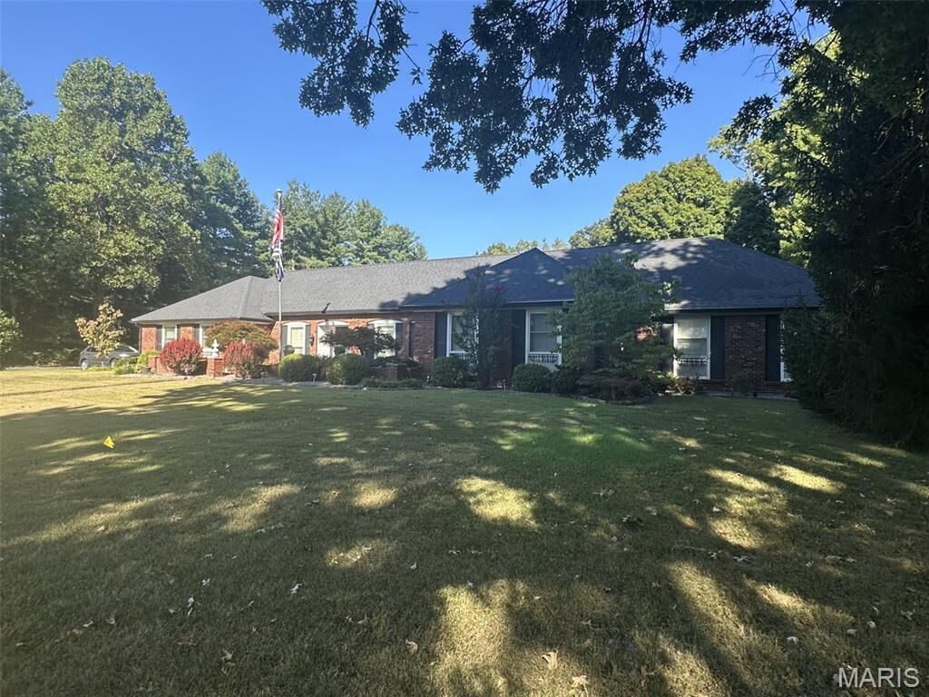 Property Photo: 537 Yosemite Street MO 63640