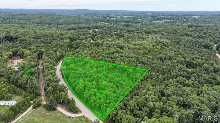Property Photo: 0 State Highway U MO 63648