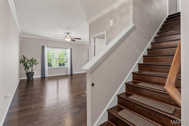 Property Photo: 3161 Bentwater Place MO 63301