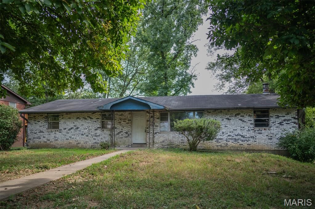 Property Photo: 363 Godwin Drive MO 63755