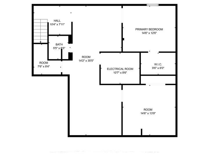 Property Photo:  443 NW 23rd St  ND 58703 
