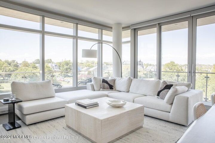 Property Photo: 30 Melrose Terrace 201 NJ 07740